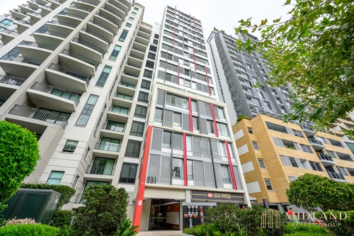 1003/231 Miller Street, North Sydney, NSW 2060