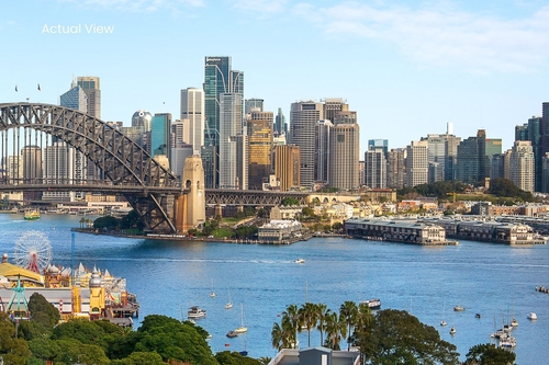 901/93 Pacific Highway, North Sydney, NSW 2060