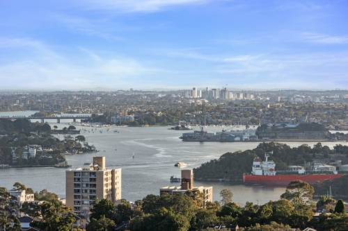 1506/225-235 Pacific Highway, North Sydney, NSW 2060