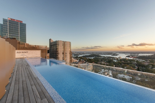 1506/225-235 Pacific Highway, North Sydney, NSW 2060