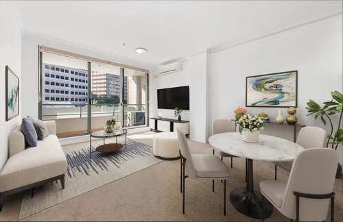 201/2-10 Mount Street, North Sydney, NSW 2060