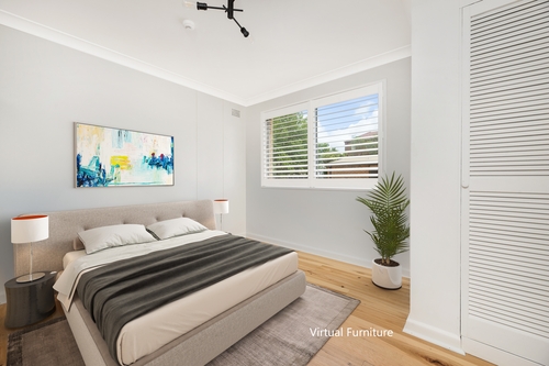 5/199 Walker Street, North Sydney, NSW 2060