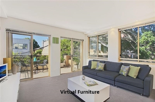 201/2 Eden Steet, North Sydney, NSW 2060