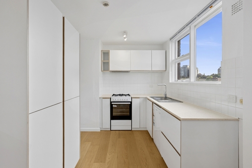 51/106 High Street, North Sydney, NSW 2060