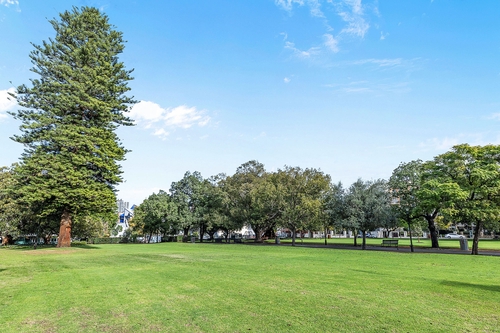 9/103-105 Francis Street, Northbridge, WA 6003