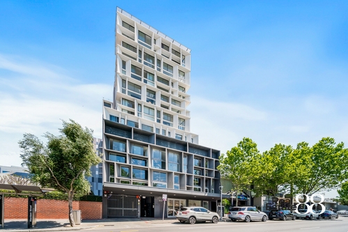 17/89 Aberdeen Street, Northbridge, WA 6003