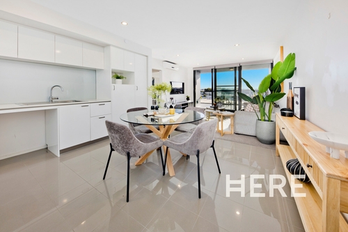 44/269 James Street, Northbridge, WA 6003