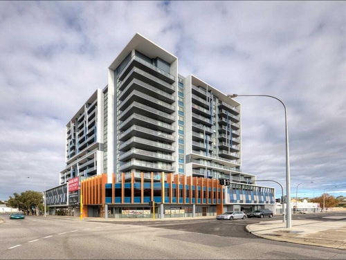 Unit 17/269 James Street, Northbridge, WA 6003