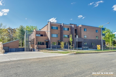 15/35 Berrigan Crescent, O'Connor, ACT 2602 photo 14 of 14