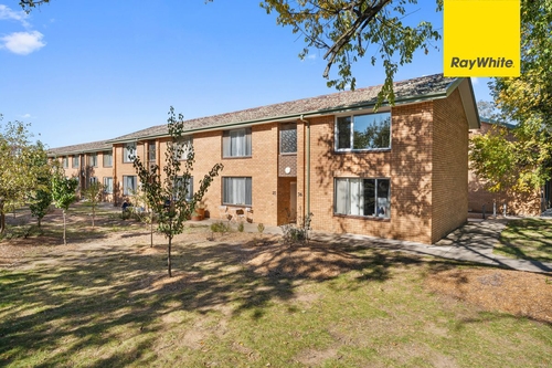 38/39 Brigalow Street, O'Connor, ACT 2602