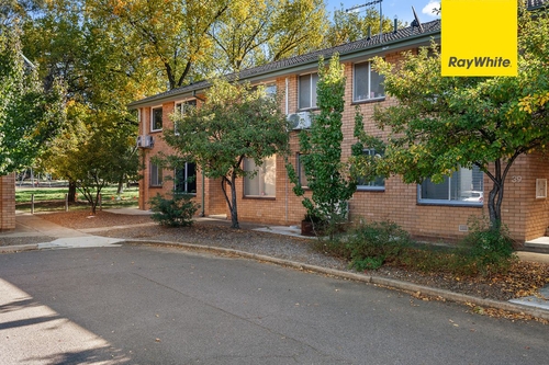 38/39 Brigalow Street, O'Connor, ACT 2602