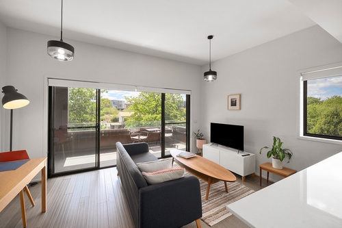 16/35 Berrigan Crescent, O'Connor, ACT 2602