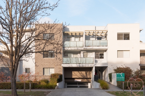 10/16 Berrigan Crescent, O'Connor, ACT 2602