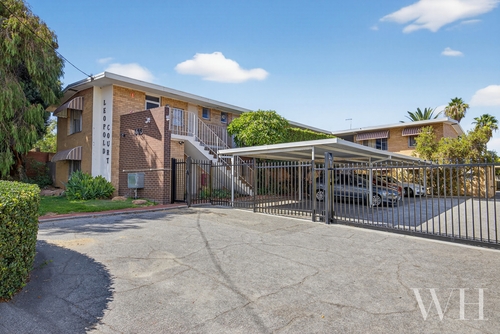 5/355 Canning Highway, Palmyra, WA 6157