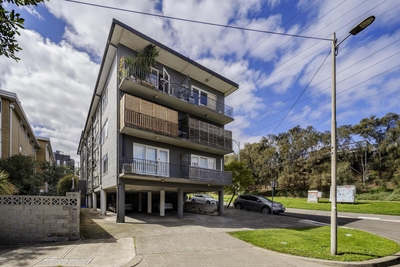5/2 Lennon Street, Parkville, VIC 3052 photo 8 of 8