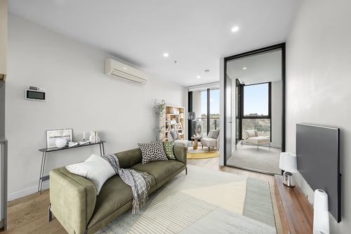 508/91 Galada Avenue, Parkville, VIC 3052