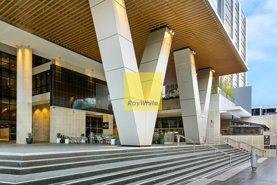 2015/45 Macquarie Street, Parramatta, NSW 2150