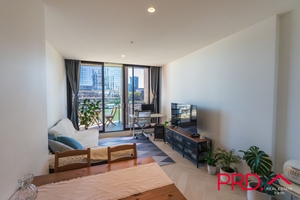 418/11 Barrack Square, Perth, WA 6000 photo 3 of 22