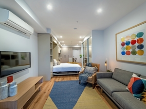 2615/380 Murray Street, Perth, WA 6000 photo 2 of 13