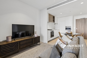304/11 Barrack Square, Perth, WA 6000 photo 2 of 31