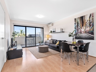 111/250 Beaufort Street, Perth, WA 6000