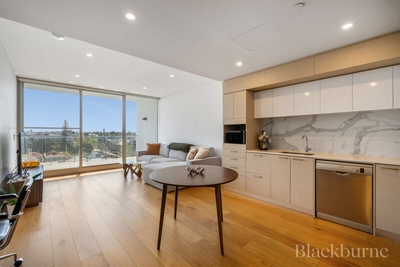 602/105 Stirling Street, Perth, WA 6000