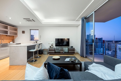 142/22 St Georges Terrace, Perth, WA 6000