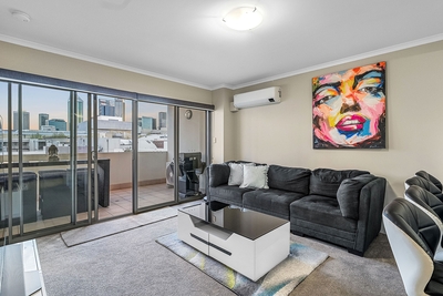 71/154 Newcastle Street, Perth, WA 6000