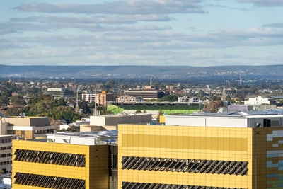 1813/380 Murray Street, Perth, WA 6000 photo 19 of 19
