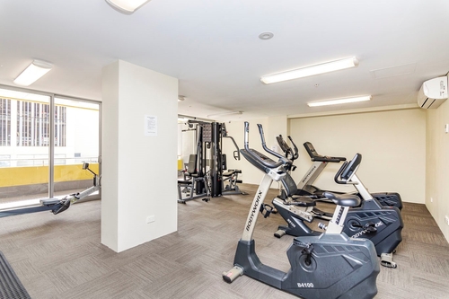 144/15 Aberdeen Street, Perth, WA 6000