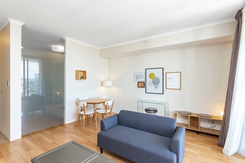 144/15 Aberdeen Street, Perth, WA 6000