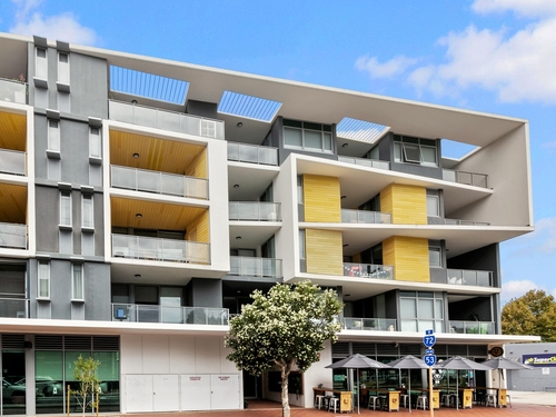 7/87 Bulwer Street, Perth, WA 6000