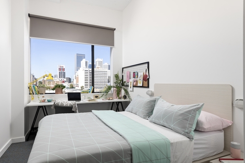 1125/80 Stirling Street, Perth, WA 6000