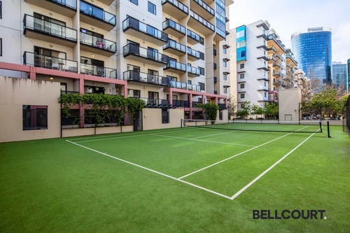 306/126 Mounts Bay Road, Perth, WA 6000