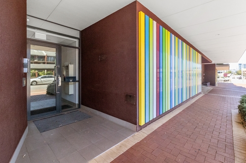 25/152 Fitzgerald Street, Perth, WA 6000