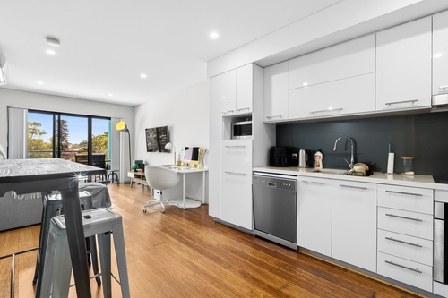 25/152 Fitzgerald Street, Perth, WA 6000
