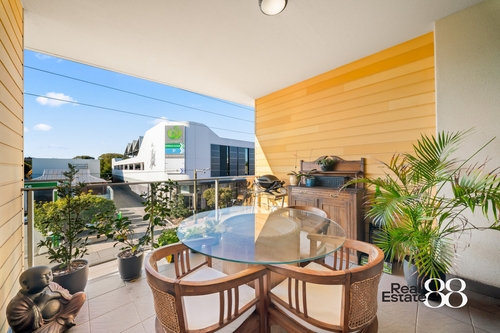 9/87 Bulwer Street, Perth, WA 6000