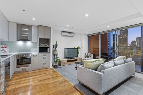 77/580 Hay Street, Perth, WA 6000