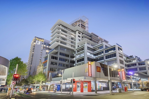 77/580 Hay Street, Perth, WA 6000