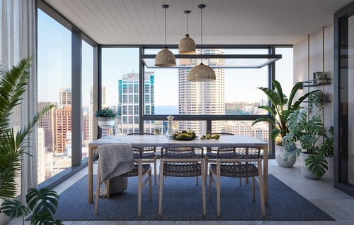1308/80 Milligan Street, Perth, WA 6000