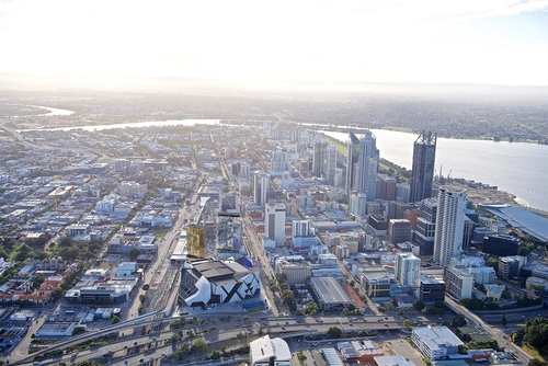 1308/80 Milligan Street, Perth, WA 6000