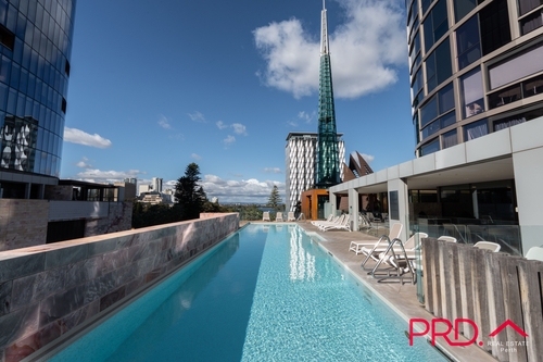 1608/11 Barrack Square, Perth, WA 6000