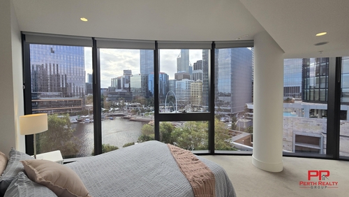 708/11 Barrack Square, Perth, WA 6000