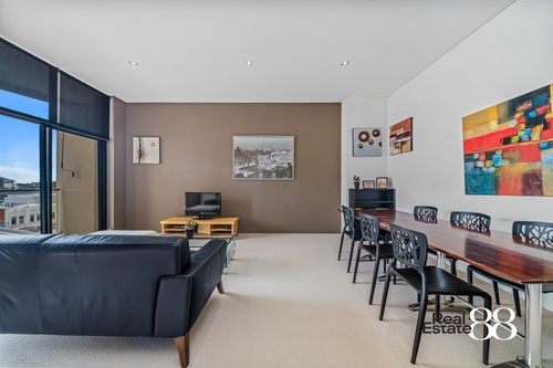 12/918 Hay Street, Perth, WA 6000