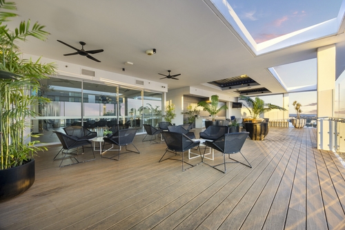 806/105 Stirling Street, Perth, WA 6000