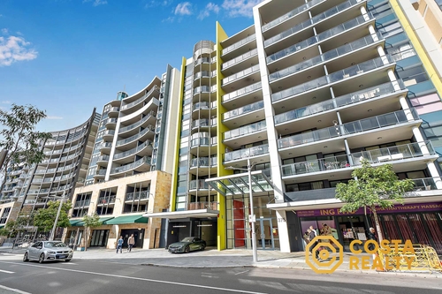 3/375 Hay Street, Perth, WA 6000