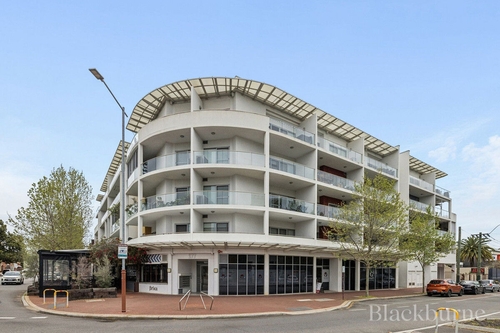 59/177 Stirling Street, Perth, WA 6000