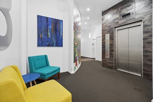 40/569 Wellington Street, Perth, WA 6000