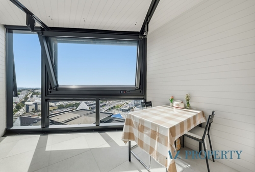 2403/80 Milligan Street, Perth, WA 6000