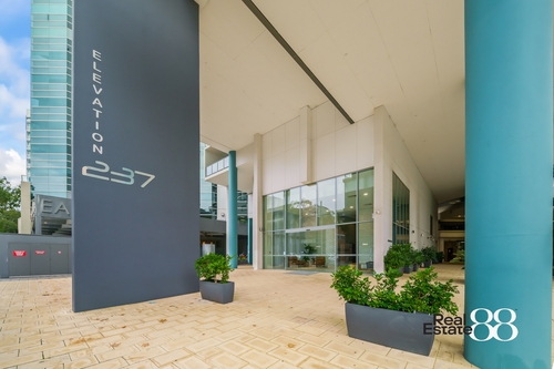 401/237 Adelaide Terrace, Perth, WA 6000
